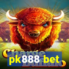 pk888 bet